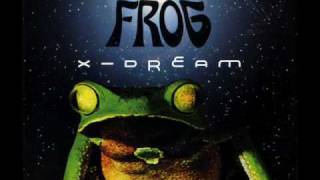 X-Dream - The Frog.wmv