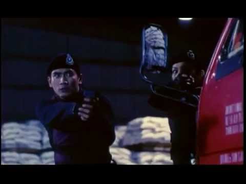 Gerak Khas The Movie 2 - Trailer