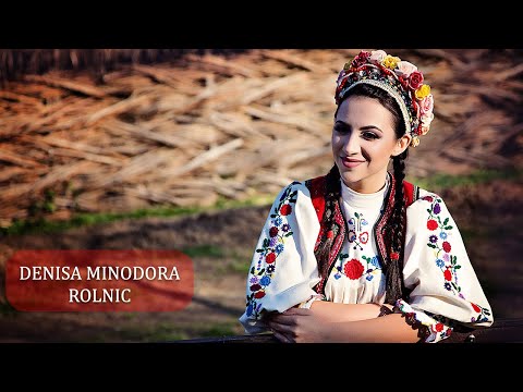 Denisa Rolnic - Spusu-mi-o frunza de nuc