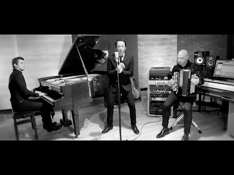 Olivier Laurent - Pourquoi t’as mis les voiles (clip officiel)