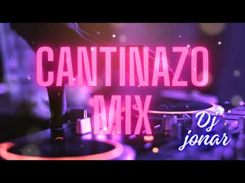 cantinazo mix popular!