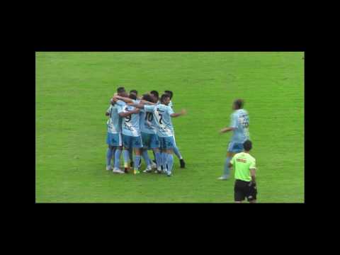 FATV 16/17 Fecha 29 - Villa San Carlos 1 - Talleres 1