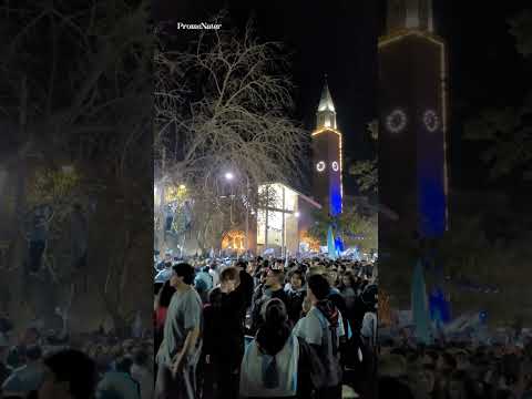 Plaza 25 de Mayo | San Juan | Argentina  | 2026
