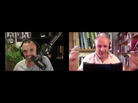 What You Learn from Decluttering - Graham Brown — video