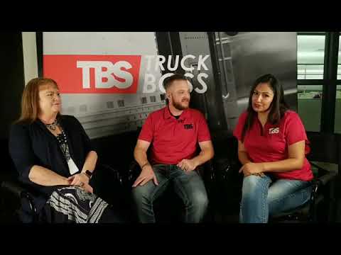 Truck Boss Show: Talking Free Authority