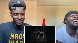 IS THIS TRASH???!!  YoungBoy Never Broke Again - Return of Goldie [Official Music Video] Reaction!!!