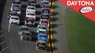NASCAR XFINITY Series - Full Race - Subway Firecracker 250 Powered by Coca-Cola