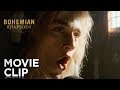 Bohemian Rhapsody | “Can You Go a Bit Higher?" Clip | 20th Century FOX