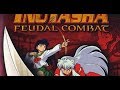 Inuyasha Feudal Combat Ps2 Gameplay