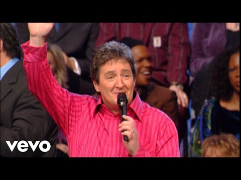 Jesus Is the King [Live]