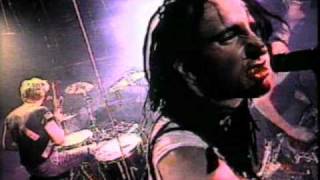 Nine Inch Nails: Head Like A Hole (1990)