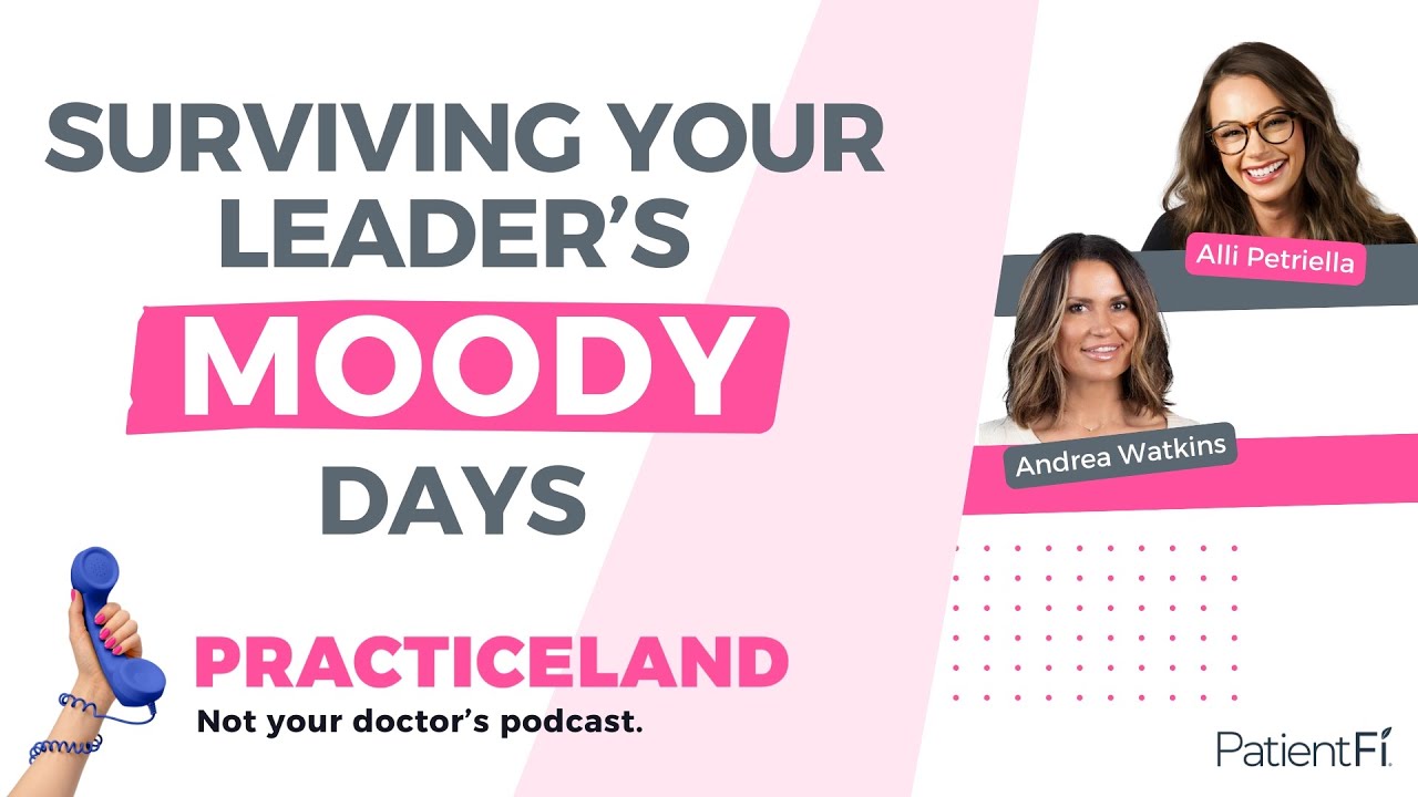 How to Survive (and Thrive) When Your Leader’s in a Mood