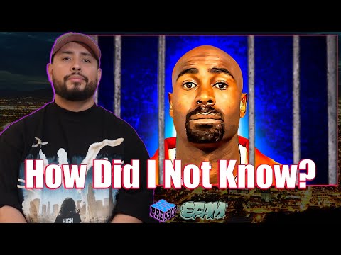 How did I not Know About this!!! From Pro Skater To Prison - The Story Of Terry Kennedy!