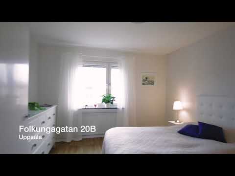 Såld, 3:a · 85,1m2 · 3441 kr avg, Svartbäcken : Via Notar mäklare Uppsala