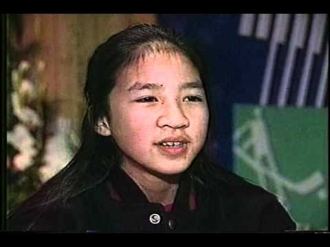 Fluff Pieces No. 14 - 1994 Lillehammer, Figure Skating