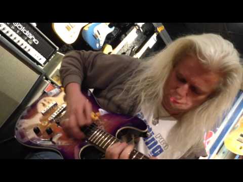 István Alapi - California On My Mind