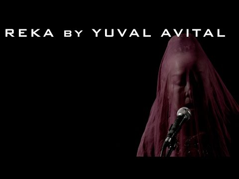 REKA by Yuval Avital premiere at Warsaw Autumn Festival 2014