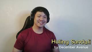 Huling Sandali by December Avenue (Best Beats Cover)