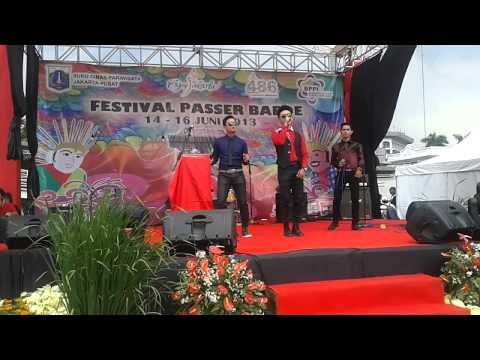 Pyramid boyband status palsu cover vidi aldiano