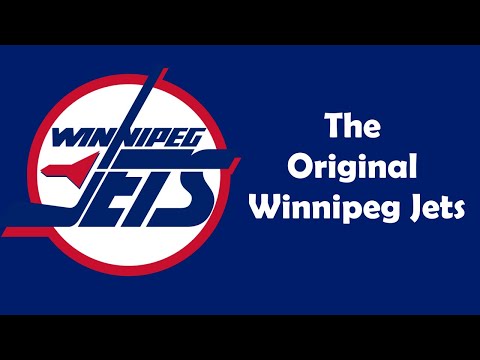 The Story of the Original Winnipeg Jets