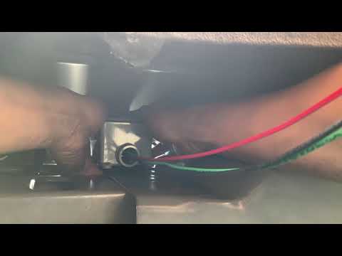 EMP proofing New 2019 Ram 2500 (EMP Shield)