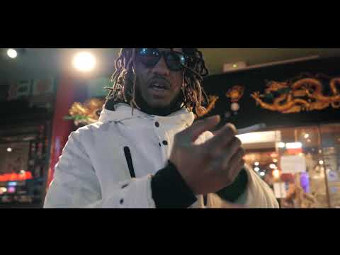 G.snika - Asian Freestyle | (Dir by SuperSmashFilmz)