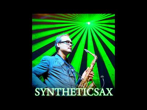 Syntheticsax - "Between"