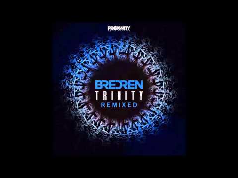 BREDREN - RED POWDER (ARKAIK REMIX)