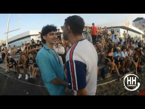 CALISTO & DARIO vs DZETA & SOLRAK vs KHALO & CIADEZ | 8avos - Summer Battle 2v2 2023