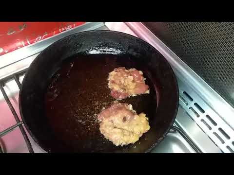 The tastiest and freshest way to have chicken liver @tasteflavor1257