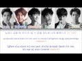 EXO Playboy Korean Ver Color Coded Han Rom Eng Lyrics