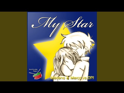 My Star (Dark Project Mix)