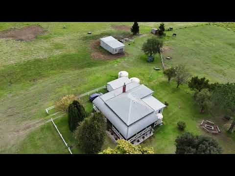 12436 Bruxner Highway, Tenterfield, NSW 2372, 3 Bedrooms, 3 Bathrooms, Lifestyle Property