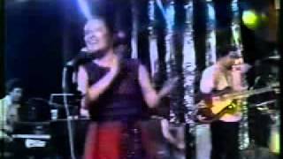 Elis Regina - Corrida de Jangada (Montreux)