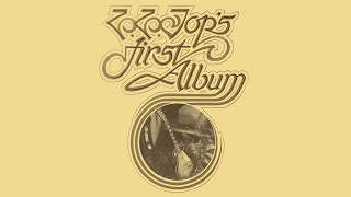 ZZ Top: &quot;Squank&quot; (1971) {2013 Remaster}