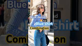 Download lagu Blue Denim And Blue Shirt Combination For women 💙🩵Formal Outfits for women , Aesthetic Casual Outfit mp3 Download lagu Blue Denim And Blue Shirt Combination For women 💙🩵Formal Outfits for women , Aesthetic Casual Outfit mp3