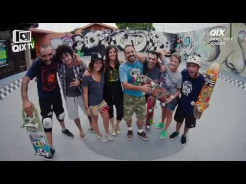 QIX Crew - QIX Floripa