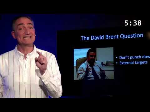 The Future of Work Is Funny