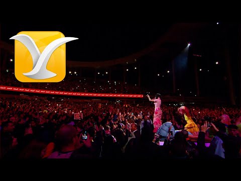 Paloma Mami - NOPALATELE - Festival Internacional de la Canción de Viña del Mar 2023 - Full HD 1080p