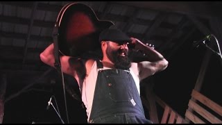 The Reverend Peyton's Big Damn Band: "Music and Friends" Live 5/21/16