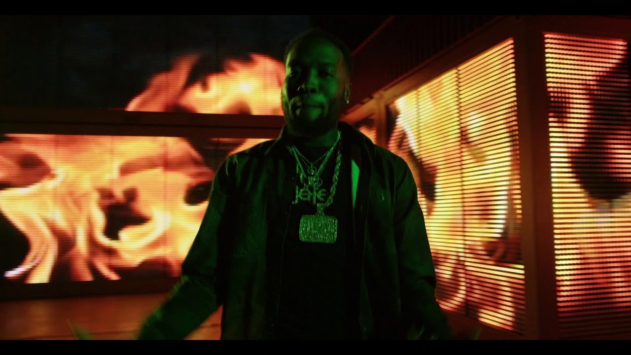 Shy Glizzy — Demons