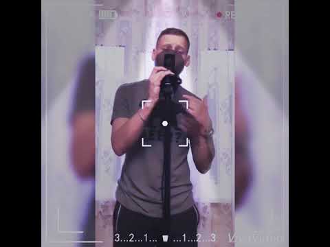 Feeron, LXE & Isofly - А за окном моим падает снег (Cover)