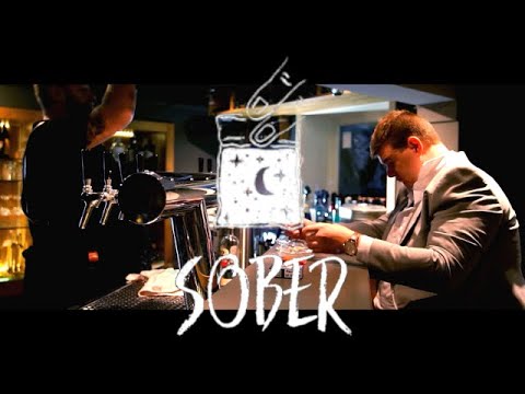 Sober - Isaak Guderian (Official Musicvideo)