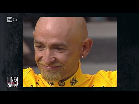 Il caso Pantani - Linea di confine 28/05/2025