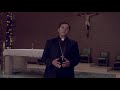 Message to the Faithful on Reopening | Bishop Roy Campbell