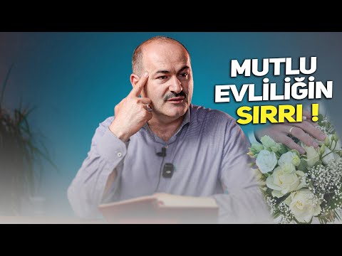 En Zararlı Düşman İnsanın Nefsidir! | En Büyük Hata Nefsin Beğenilmesidir! | Said Şaşmaz
