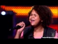 Rachel Crow - Bootcamp - The X Factor U.S.- If I ...