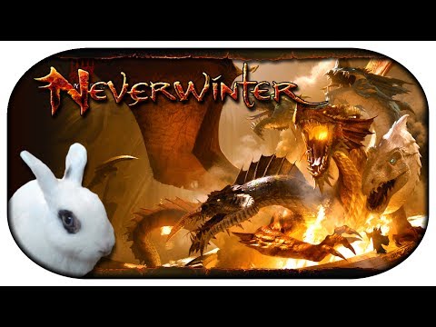 🐇 NEVERWINTER: Kampagnen ► Rise of Tiamat #09 - Rothe Valley [Gemeinsame Sache]