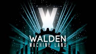 Walden - Mono World
