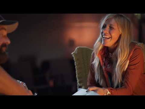 "Hey Rivers" | Drew & Ellie Holcomb | OFFICIAL MUSIC VIDEO